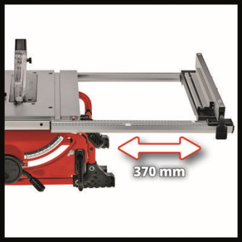 Einhell akumulatorska stona testera TE-TS 36/210 Li-Solo-1